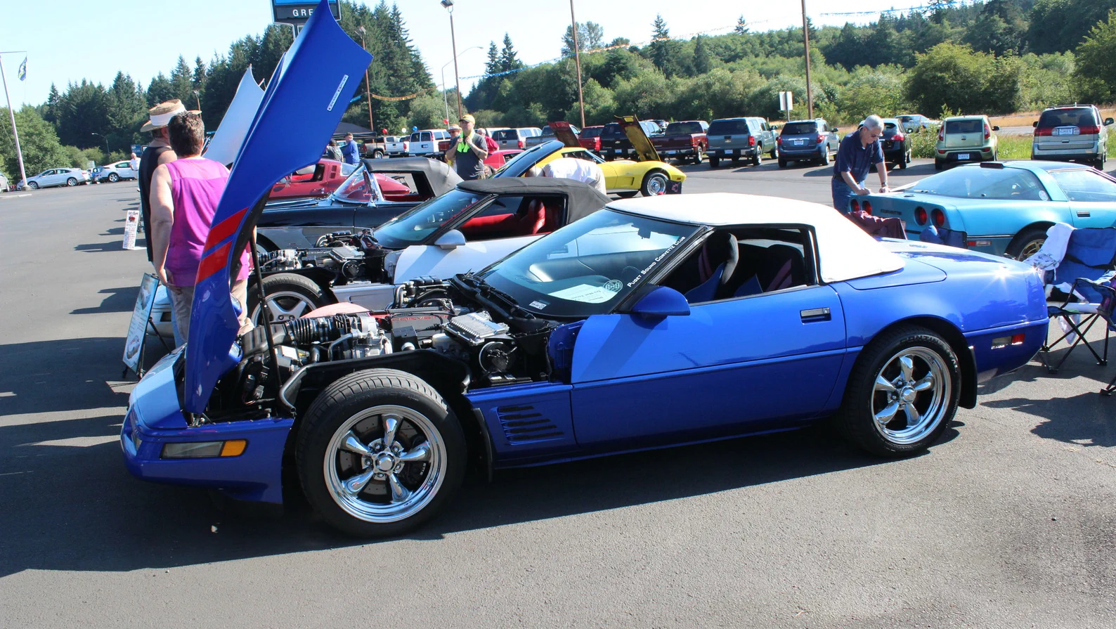 Corvette Generations/C4/C4 1994 -96 Blue.webp